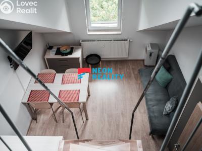 Prodej bytu 1+KK Loučná nad Desnou č. 6