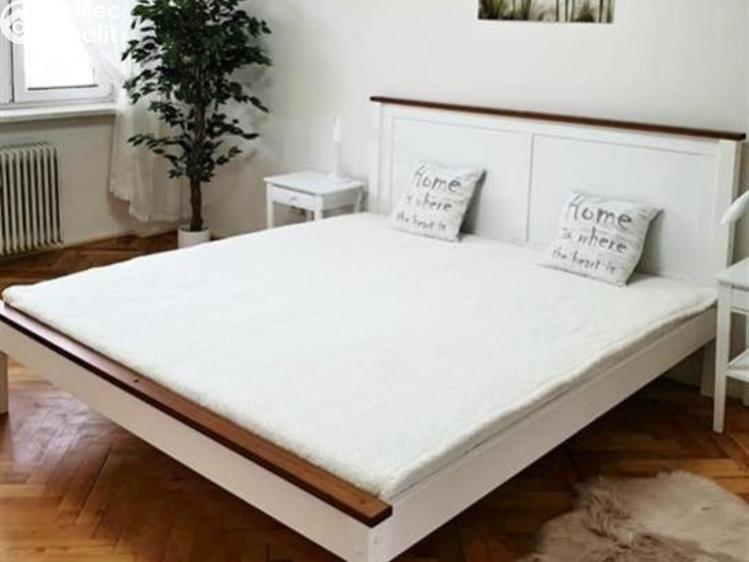 Pronájem bytu 2+1 Jihlava, Erbenova č. 6