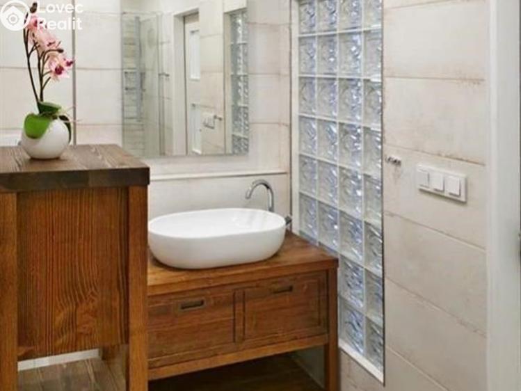 Pronájem bytu 2+1 Jihlava, Erbenova č. 9