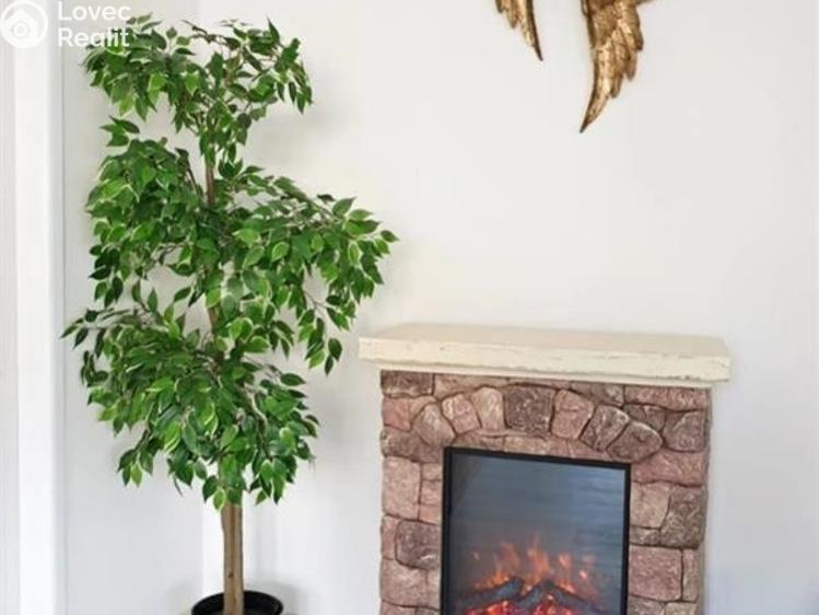 Pronájem bytu 2+1 Jihlava, Erbenova č. 13