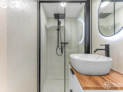 Prodej atypického bytu Praha, U Jezerky č. 2