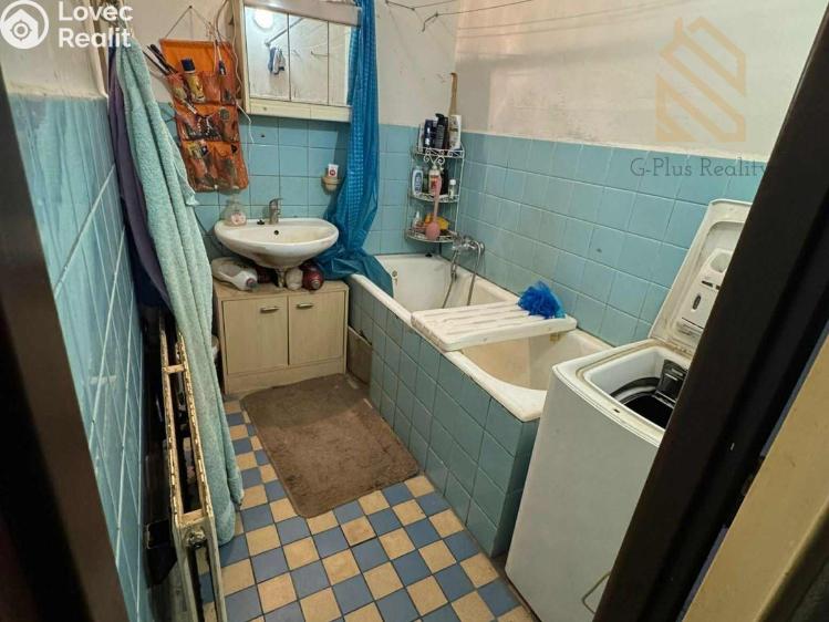 Prodej bytu 3+1 Litoměřice, Sládkova 799/7 č. 9