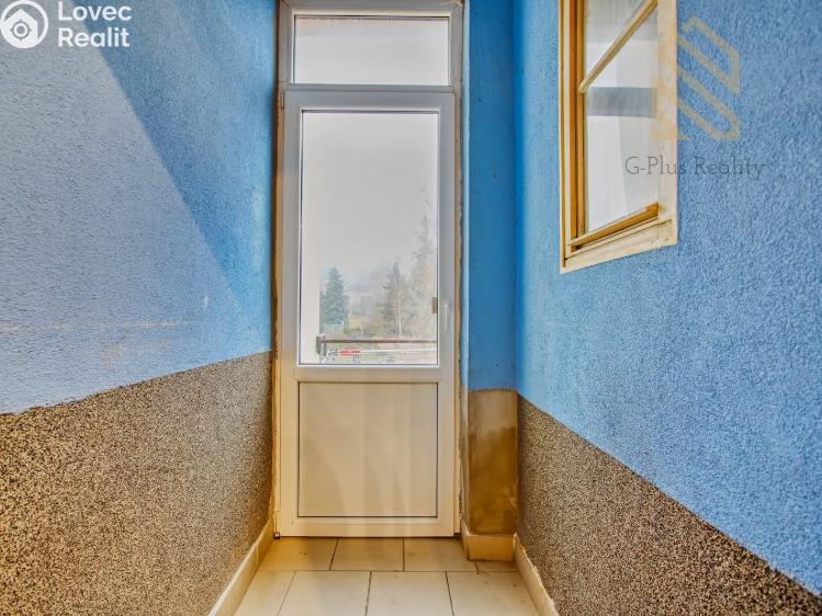 Prodej bytu 4+1 Hořovice, Pražská č. 11