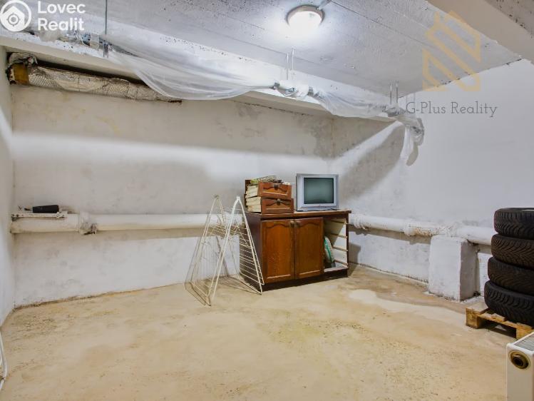 Prodej bytu 4+1 Hořovice, Pražská č. 19