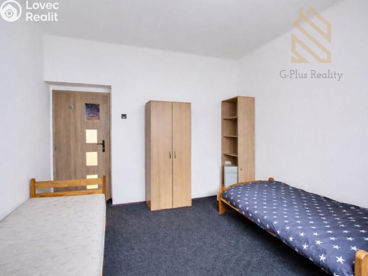 Sale apartment 4+1 Hořovice, Pražská č. 4