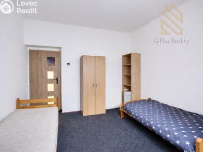 Prodej bytu 4+1 Hořovice, Pražská č. 3