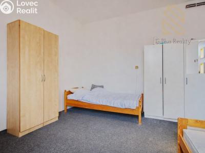 Prodej bytu 4+1 Hořovice, Pražská č. 4