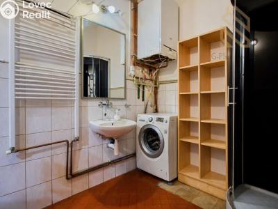 Prodej bytu 4+1 Hořovice, Pražská č. 5