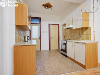 Продаж квартири 4+1 Hořovice, Pražská č. 12