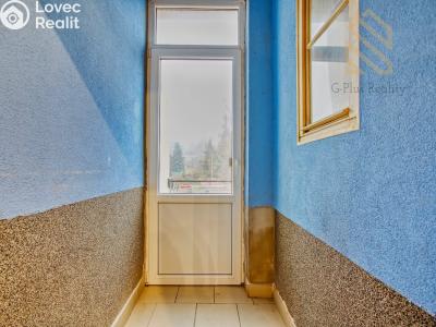 Продаж квартири 4+1 Hořovice, Pražská č. 14