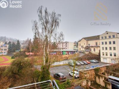 Продаж квартири 4+1 Hořovice, Pražská č. 21