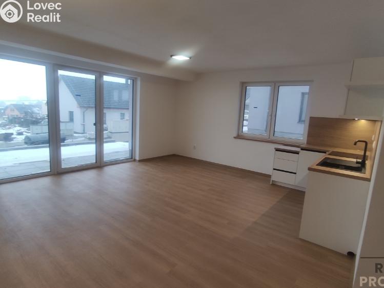 Pronájem kanceláře Kralice nad Oslavou č. 3