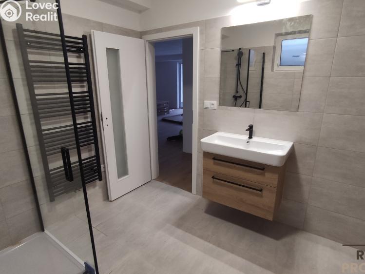 Pronájem kanceláře Kralice nad Oslavou č. 5