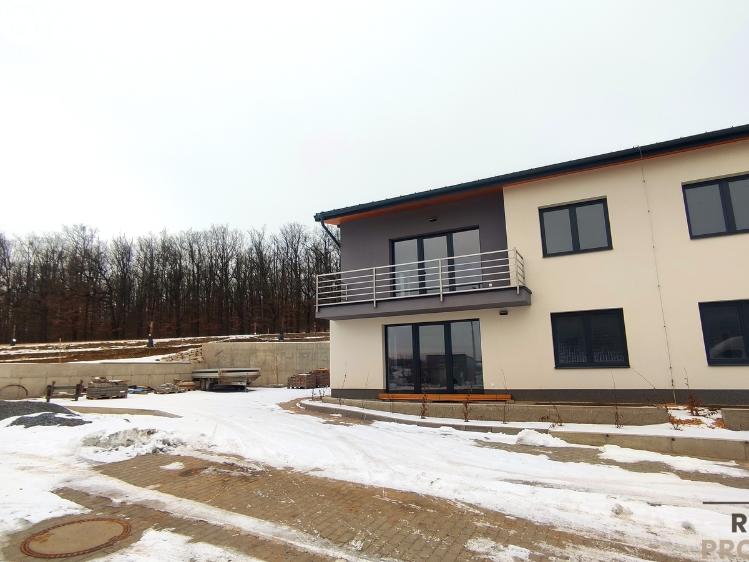 Pronájem kanceláře Kralice nad Oslavou č. 7