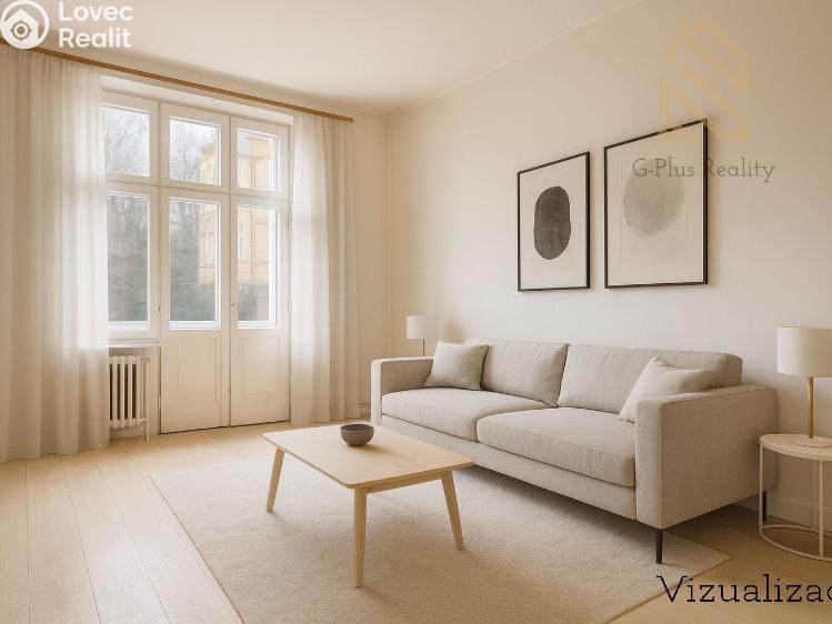 Prodej bytu 3+1 Teplice, Českobratrská 1556/37 č. 7