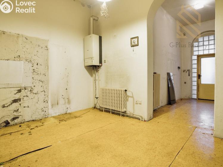 Prodej bytu 3+1 Teplice, Českobratrská 1556/37 č. 8