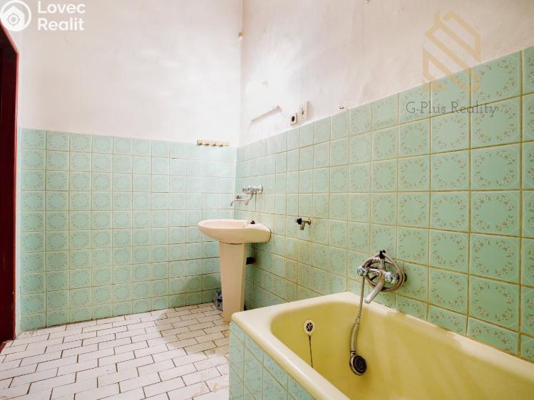 Prodej bytu 3+1 Teplice, Českobratrská 1556/37 č. 9