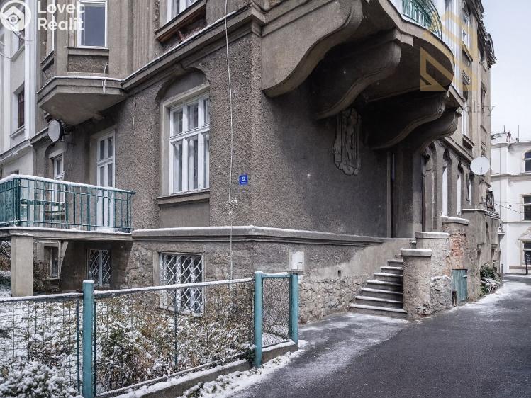 Prodej bytu 3+1 Teplice, Českobratrská 1556/37 č. 18