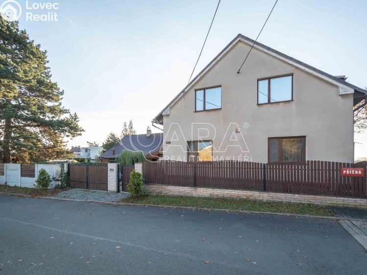 Prodej bytu 3+1 Libiš, Příčná 234/2 č. 30