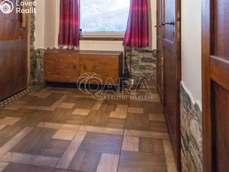 Продажа квартиры 3+1 Libiš, Příčná 234/2 č. 17