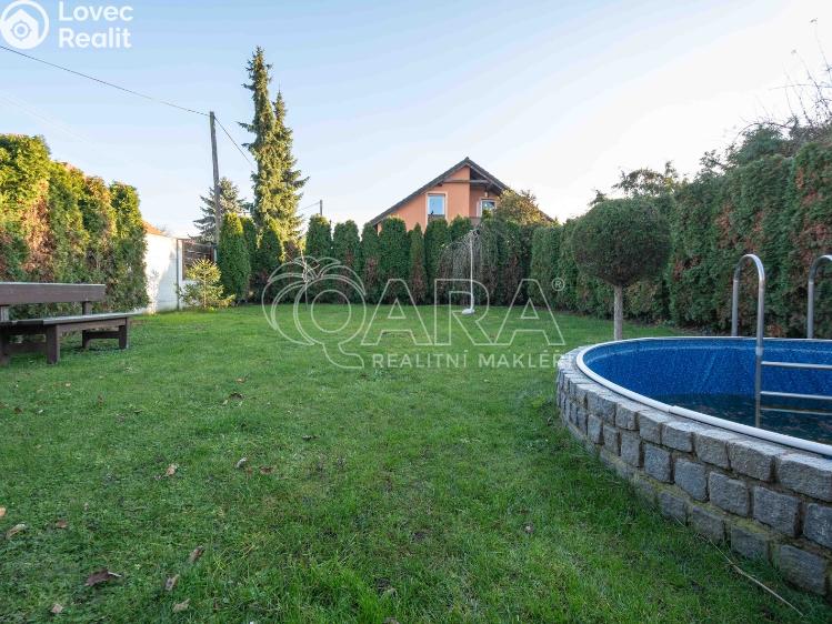 Продажа квартиры 3+1 Libiš, Příčná 234/2 č. 27