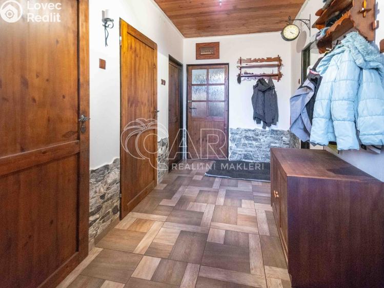 Prodej bytu 3+1 Libiš, Příčná 234/2 č. 11