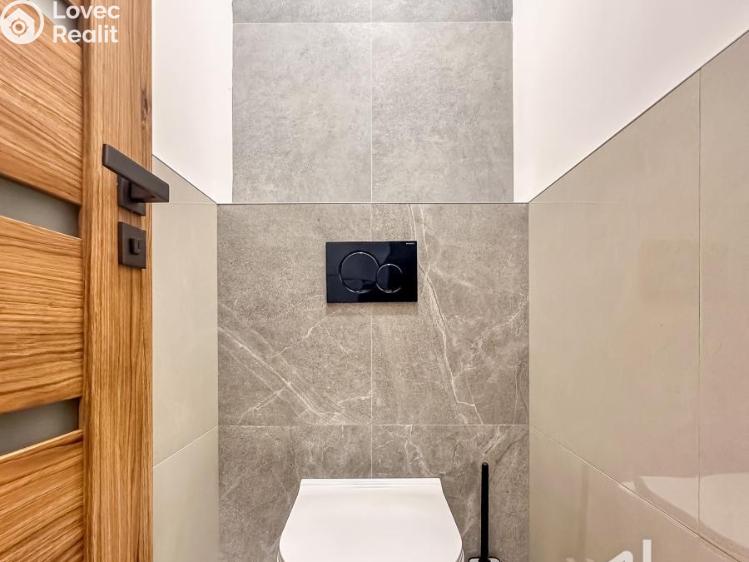 Pronájem bytu 2+1 Praha, Sokolovská 12/43 č. 7