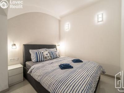 Pronájem bytu 2+1 Praha, Sokolovská č. 2