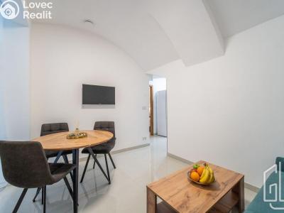 Pronájem bytu 2+1 Praha, Sokolovská č. 5