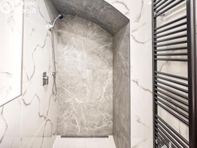 Pronájem bytu 2+1 Praha, Sokolovská č. 6