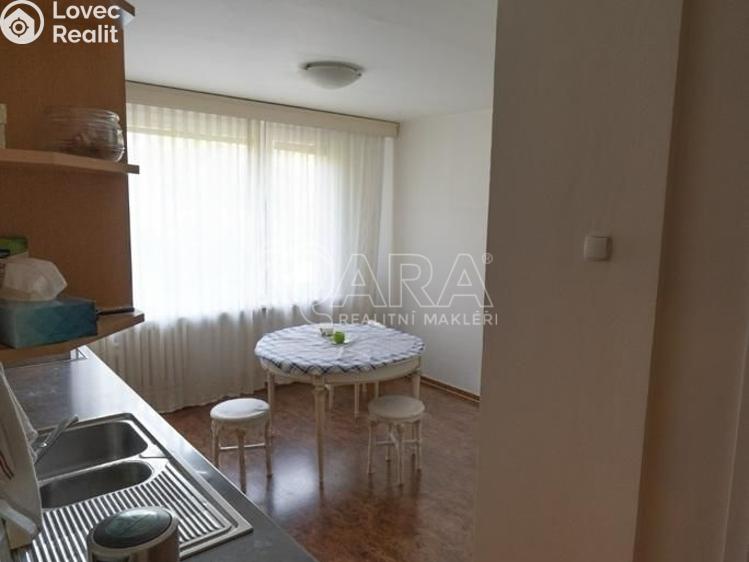 Pronájem bytu 3+1 Praha, Svídnická 507/5 č. 3