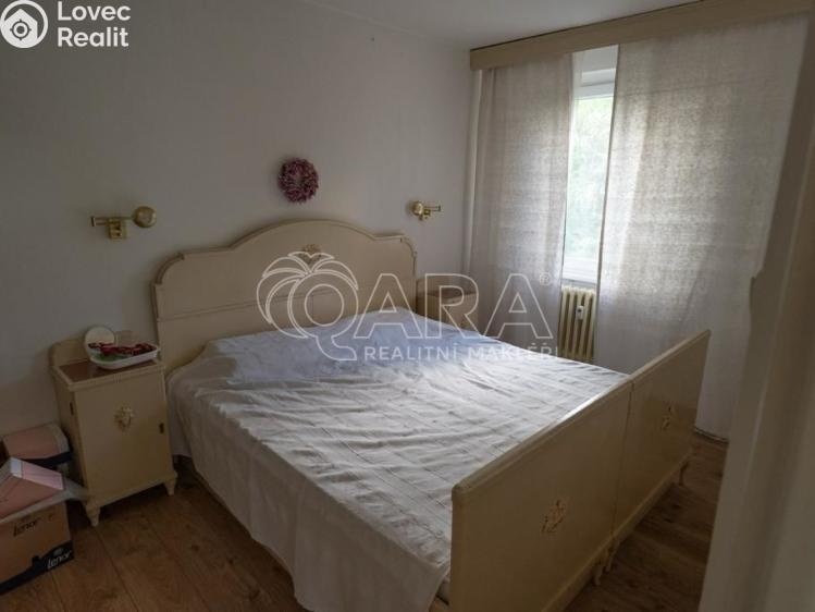 Pronájem bytu 3+1 Praha, Svídnická 507/5 č. 7