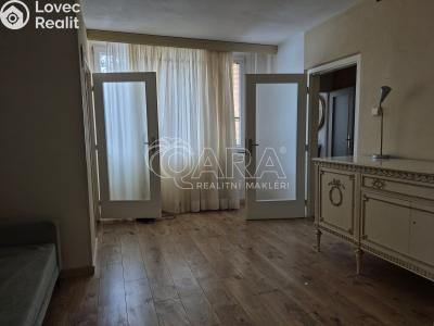 Pronájem bytu 3+1 Praha, Svídnická č. 5