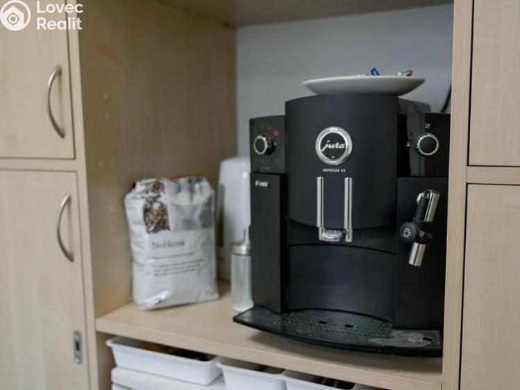 Pronájem kanceláře Praha, Přístavní č. 7