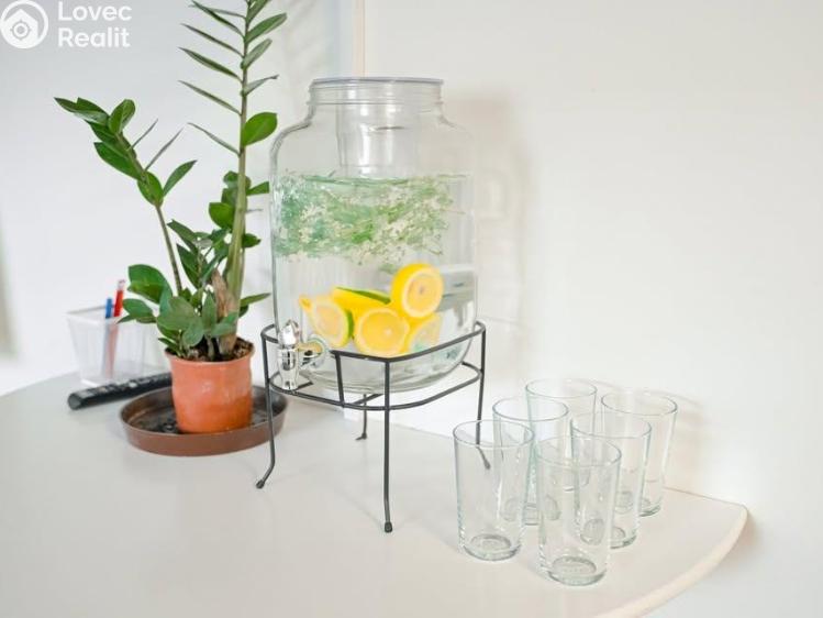 Pronájem kanceláře Praha, Přístavní 503/22 č. 4