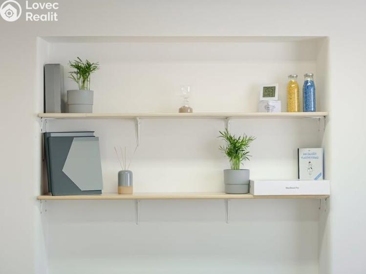 Pronájem kanceláře Praha, Přístavní 503/22 č. 5