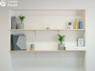 Pronájem kanceláře Praha, Přístavní č. 4