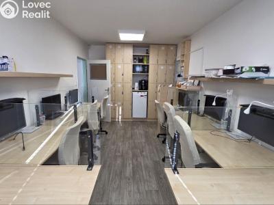 Rent office space Praha, Přístavní č. 7