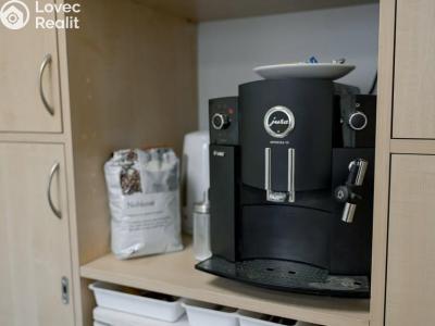 Pronájem kanceláře Praha, Přístavní č. 6