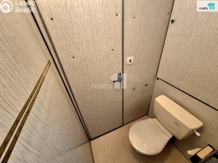 Prodej bytu 3+1 Aš, Dobrovského č. 45