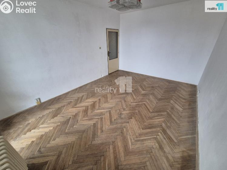 Prodej bytu 3+1 Aš, Dobrovského č. 20