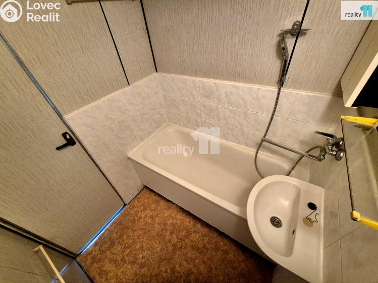 Prodej bytu 3+1 Aš, Dobrovského č. 48