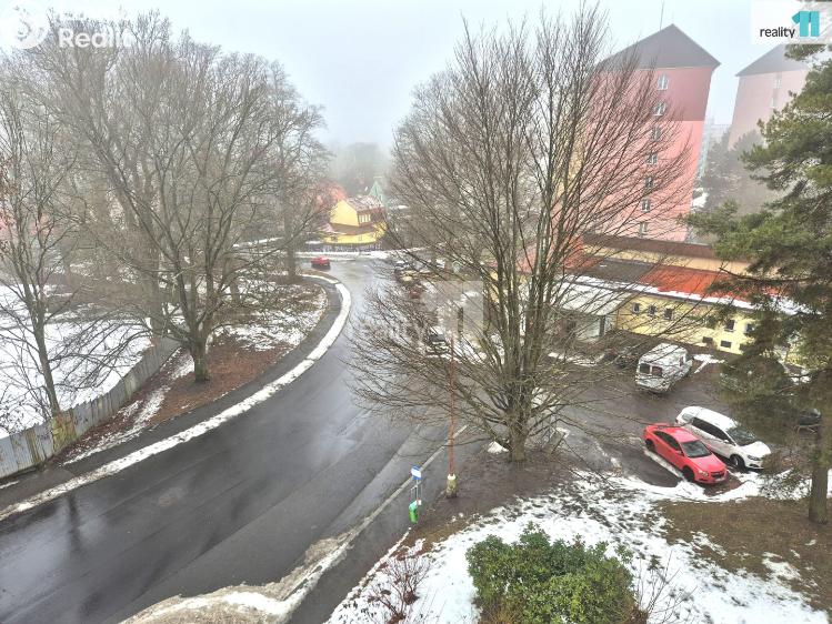 Prodej bytu 3+1 Aš, Dobrovského č. 54