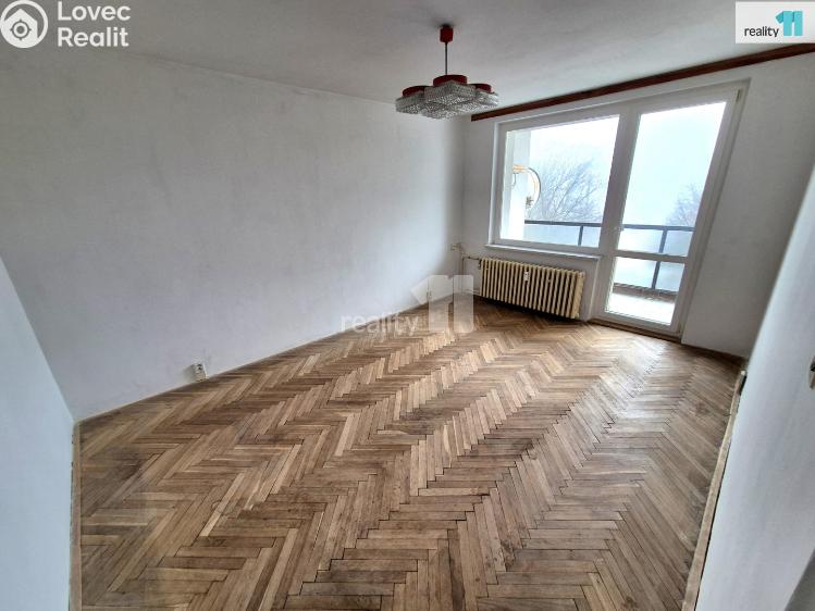 Prodej bytu 3+1 Aš, Dobrovského č. 16