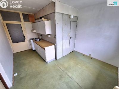 Prodej bytu 3+1 Aš, Dobrovského č. 5