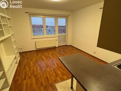 Rent apartment 2+KK Praha, Půdova č. 3
