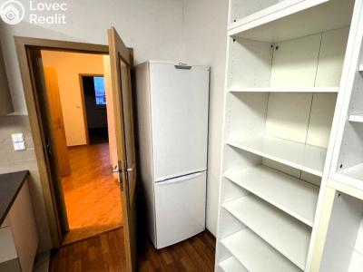 Rent apartment 2+KK Praha, Půdova č. 4