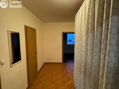 Rent apartment 2+KK Praha, Půdova č. 5