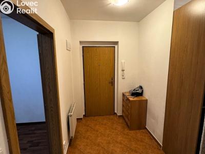 Rent apartment 2+KK Praha, Půdova č. 6