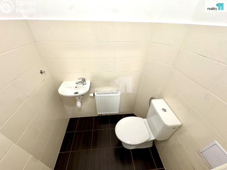 Pronájem bytu 3+KK Praha 2, Svatoplukova č. 16